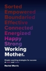 Working Mother: Simple Coaching Strategies for Success at Work and Home Cover Image