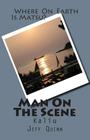 Man On The Scene: Kaliu By Jeff Quinn Cover Image