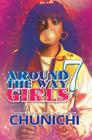 Around the Way Girls 7 By Chunichi, Karen P. Williams, B.L.U.N.T. Cover Image