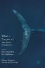 What Is Zoopoetics?: Texts, Bodies, Entanglement (Palgrave Studies in Animals and Literature) By Kári Driscoll (Editor), Eva Hoffmann (Editor) Cover Image