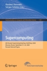 Supercomputing: 6th Russian Supercomputing Days, Ruscdays 2020, Moscow, Russia, September 21-22, 2020, Revised Selected Papers (Communications in Computer and Information Science #1331) Cover Image
