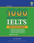 Columbia 1000 Words You Must Know for IELTS: Book Two with Answers By Richard Lee Ph. D. Cover Image