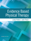 Evidence Based Physical Therapy Cover Image