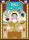 Dalí (Graphic Novel) Cover Image