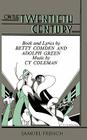 On the Twentieth Century (French's Musical Library) By Betty Comden, Adolph Green, Cy Coleman Cover Image