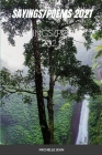 Sayings/Poems 2021 By Michelle Jean Cover Image