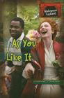 As You Like It (Shakespeare Explained) Cover Image