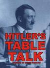 Hitler's Table Talk Cover Image