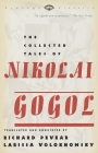 The Collected Tales of Nikolai Gogol (Vintage Classics) By Nikolai Gogol, Richard Pevear (Translated by), Larissa Volokhonsky (Translated by) Cover Image