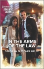 In the Arms of the Law (To Serve and Seduce #5) By Deborah Fletcher Mello Cover Image
