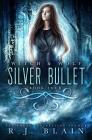 Silver Bullet Cover Image