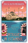 Intrigue in Istanbul (A Jane Wunderly Mystery #4) By Erica Ruth Neubauer Cover Image