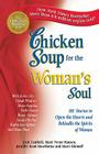 Chicken Soup for the Woman's Soul Cover Image