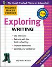 Practice Makes Perfect Exploring Writing Cover Image
