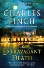 An Extravagant Death: A Charles Lenox Mystery (Charles Lenox Mysteries #14) Cover Image