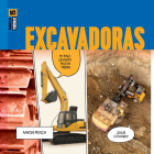 Excavadoras Cover Image