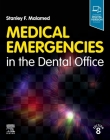 Medical Emergencies in the Dental Office Cover Image