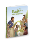 My First Easter Storybook (Bible Storybook Series) By Laura Richie, Ian Dale (Illustrator) Cover Image