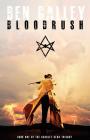Bloodrush (Scarlet Star Trilogy #1) By Ben Galley Cover Image