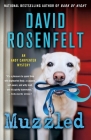 Muzzled: An Andy Carpenter Mystery (An Andy Carpenter Novel #21) By David Rosenfelt Cover Image
