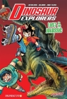 Dinosaur Explorers Vol. 5: Lost in the Jurassic By REDCODE, Albbie, Air Team (Illustrator) Cover Image