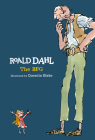 The BFG By Roald Dahl Cover Image