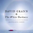 The White Darkness Cover Image