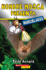 Hombre Mosca Presenta: Murciélagos (Fly Guy Presents: Bats) (Lector de Scholastic, Nivel 2) Cover Image