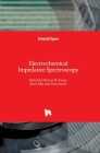 Electrochemical Impedance Spectroscopy By Mart Min (Editor), Marwa El-Azazy (Editor), Paul Annus (Editor) Cover Image
