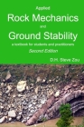 Applied Rock Mechanics and Ground Stability, 2nd Ed. Cover Image