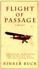 Flight of Passage: A True Story By Rinker Buck Cover Image