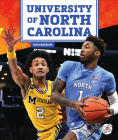 University of North Carolina Cover Image