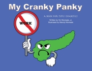 My Cranky Panky By Vin Morreale, Mandy Morreale (Illustrator) Cover Image