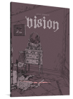 Vision Cover Image
