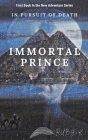 Immortal Prince Cover Image
