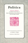 Politica By Johannes Althusius Cover Image