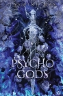 Psycho Gods By Jasmine Mas Cover Image