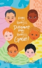 Every Baby is Different, Every Baby is Great! Cover Image