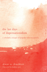 The Last Days of Dispensationalism Cover Image