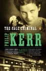 The Pale Criminal: A Bernie Gunther Novel By Philip Kerr Cover Image