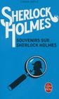 Souvenirs Sur Sherlock Holmes (Sherlock Holmes) (Ldp Policiers) By Arthur Conan Doyle (Sir) Cover Image