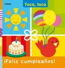 ¡Feliz cumpleaños! (Toca toca series) By Ladybird Books Ltd. Cover Image