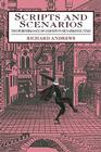 Scripts and Scenarios: The Performance of Comedy in Renaissance Italy By Richard Andrews Cover Image