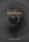 Fearless: Post-rock 1987–2001 By Jeanette Leech Cover Image