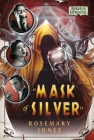 Mask of Silver: An Arkham Horror Novel Cover Image
