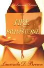 Fire & Brimstone: A Novel Cover Image