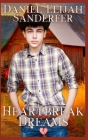 Heartbreak Dreams By Daniel Elijah Sanderfer Cover Image