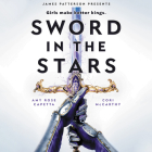 Sword in the Stars Lib/E Cover Image