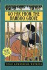 So Far from the Bamboo Grove By Yoko Kawashima Watkins Cover Image