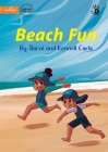 Beach Fun - Our Yarning Cover Image